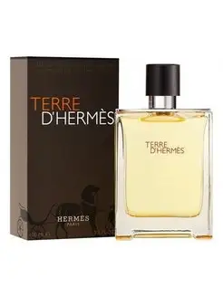 TERRE D HERMES