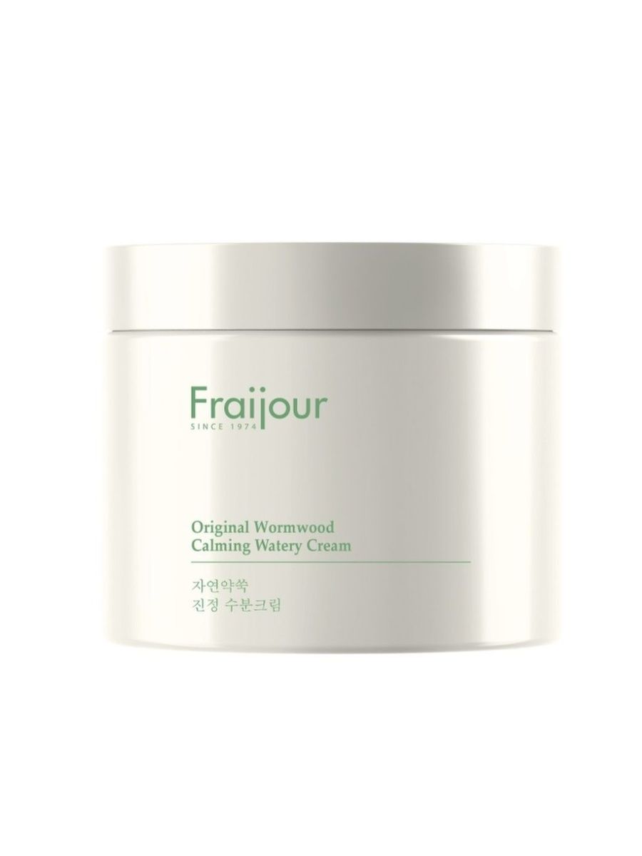 Fraijour original artemisia steam mask отзывы фото 112