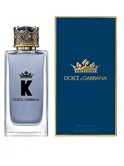 Dolce & Gabbana king