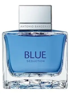 Туалетная вода Blue Seduction Men