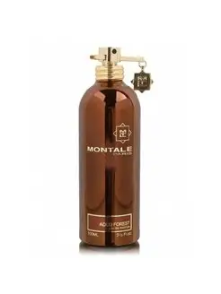 Montale Aoud Forest Монталь Удовый лес