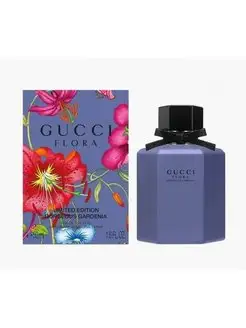 Gucci Flora Gorgeous Gardenia