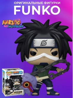 Фигурка POP Naruto Shippuden Kotetsu Hagane