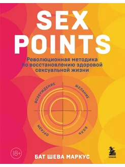 Sex Points. Революционная методика по восстановлению