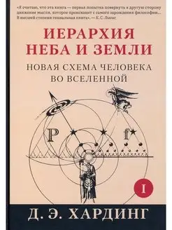 Иерархия Неба и Земли. Часть I. Новая схема человека