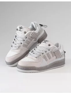 Кроссовки Adidas x Bad Bunny Forum Low