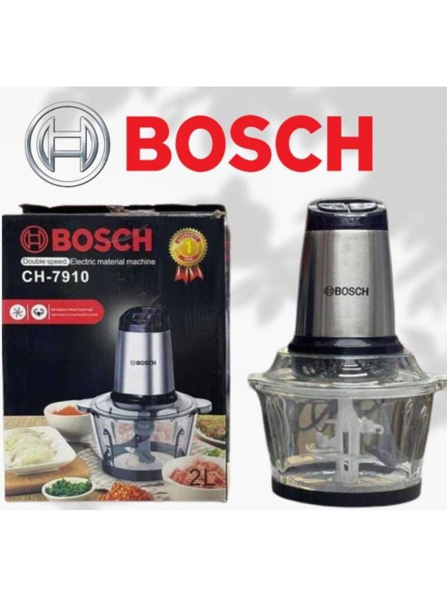 Ch bosch. Измельчитель Bosch Ch-7910. Bosch 7910 измельчитель электрический. Измельчитель бош 800вт. Чоппер Bosch Ch-7910.