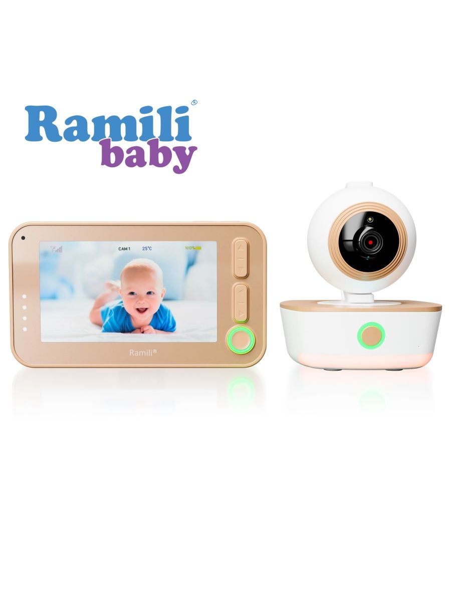 Ramili baby rv1300