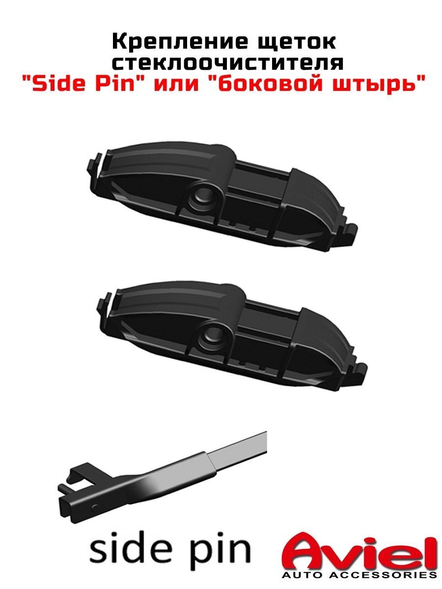 Щетка side pin. Боковой штырь (Side Pin). Side Pin 22 mm адаптер Lynx. Side Pin крепление дворников. Адаптер Side Pin на крючок.