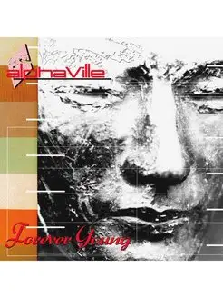 Виниловая пластинка Alphaville - Forever Young LP