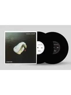 Ludovico Einaudi. Underwater (2 LP)