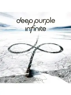 Deep Purple. Infinite (2 LP)