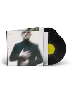 Moby. Reprise The Remixes (2 LP)