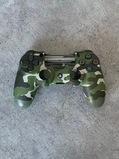 Оригинальный корпус геймпада ps4 dualshock