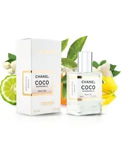 Тестер Chanel Coco Mademoiselle Edp 58ml