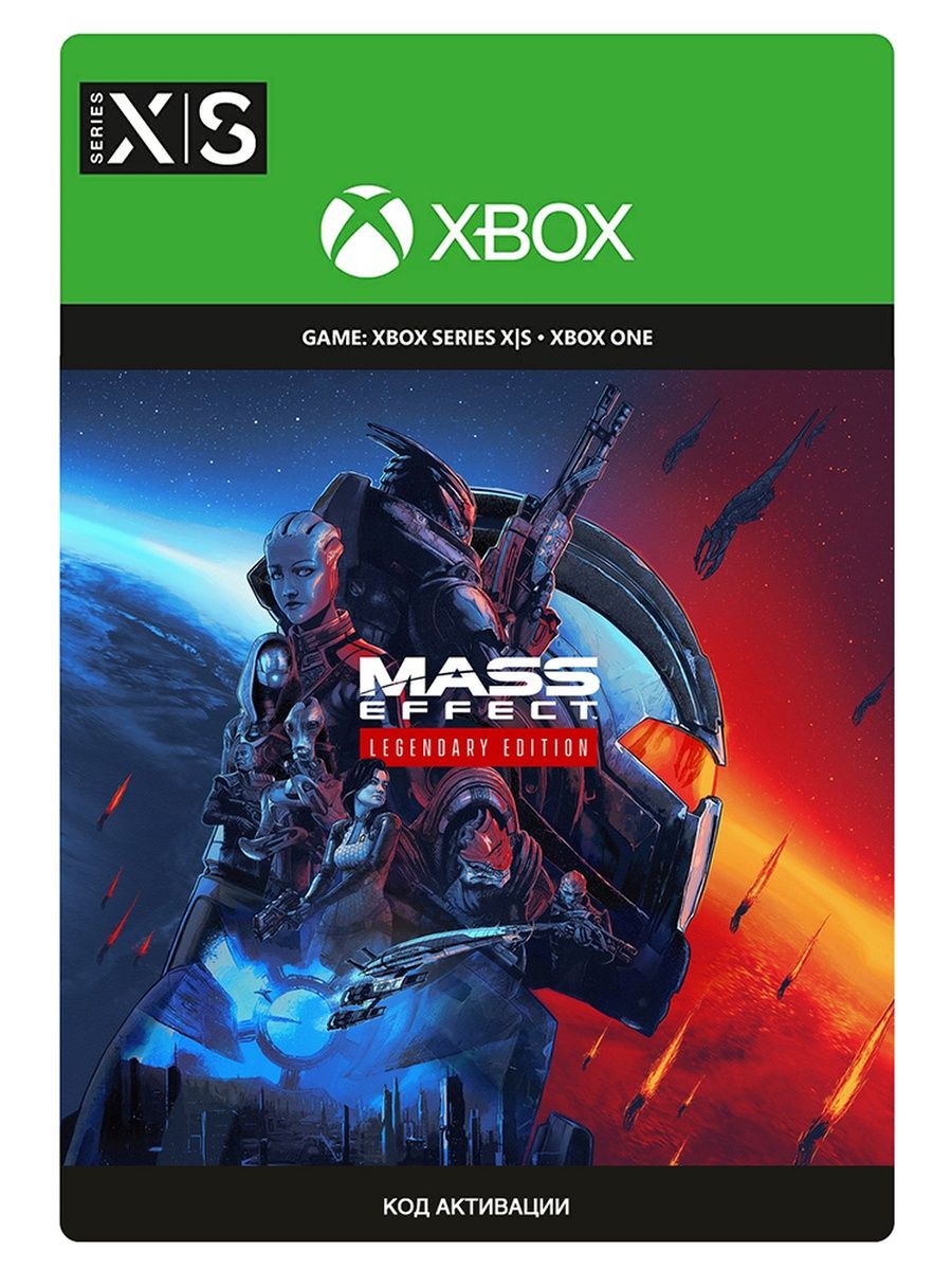 значки mass effect legendary edition steam фото 42