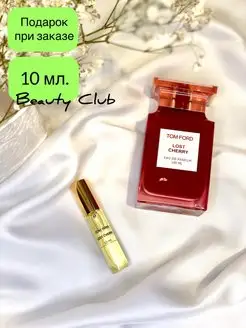 Духи Tom Ford lost cherry отливант 10 мл