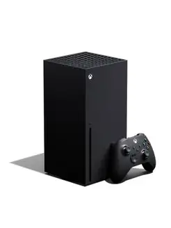 Игровая приставка Xbox Series X