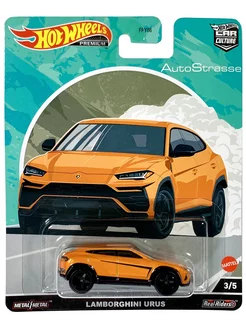 Машинка Premium Lamborghini Urus