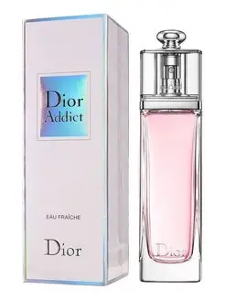 DIOR ADDICT EAU FRAICHE 100 мл