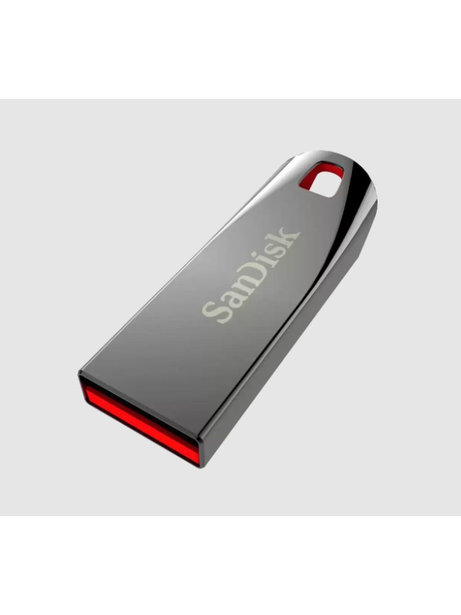 Флеш карта sandisk