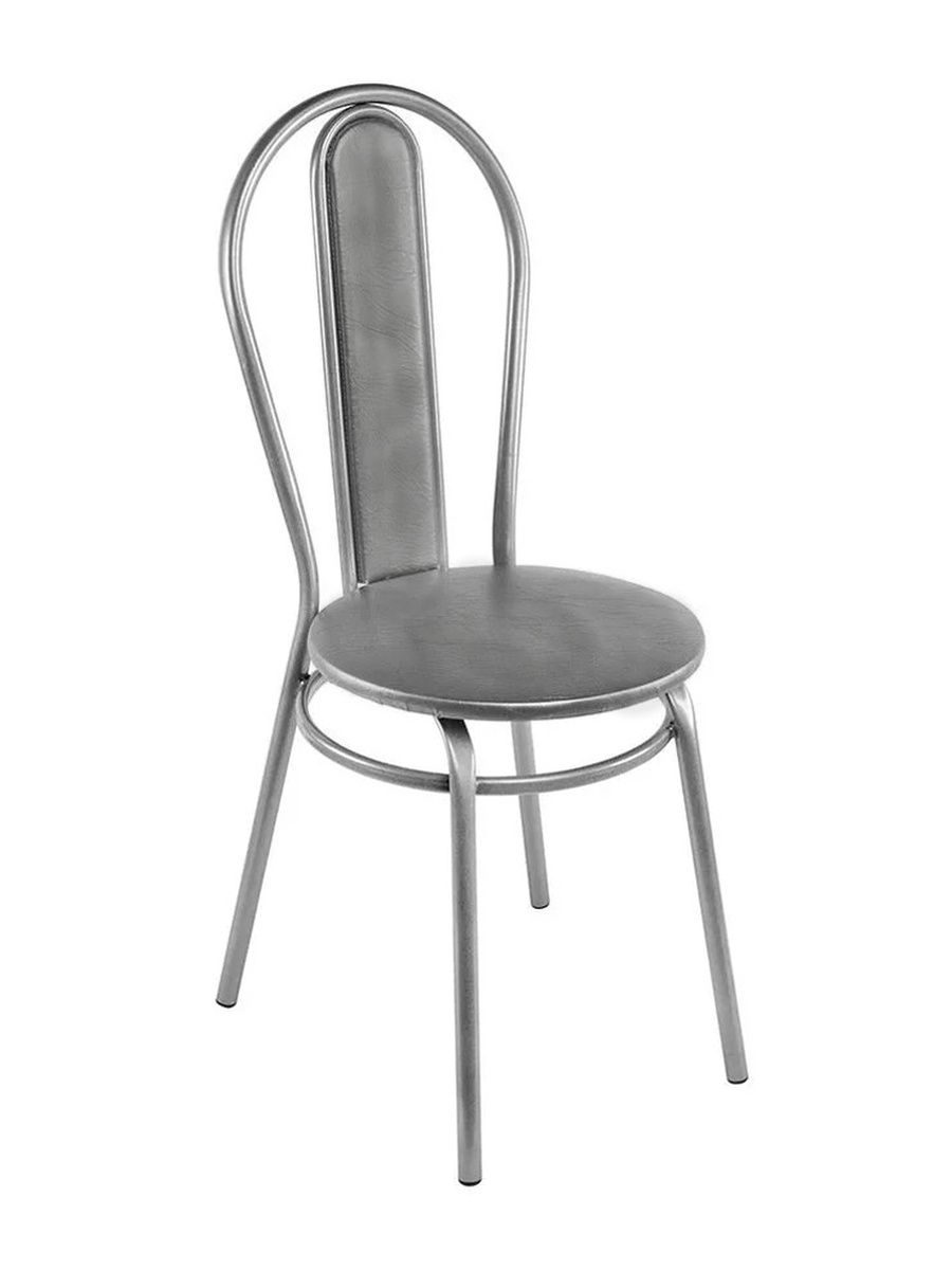 стулья для кухни стальные