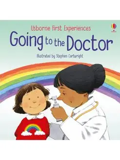 Going to the Doctor