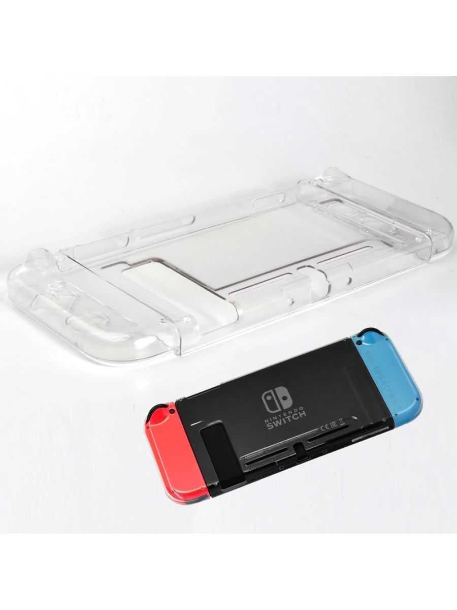 Кристаллический чехол. Кейс Crystal Protective для Nintendo Switch OLED (GNO-005). Switch контроллер dobe чехол. Силиконовый защитный чехол для Nintendo Switch OLED. Nintendo Switch OLED В прозрачном чехле.