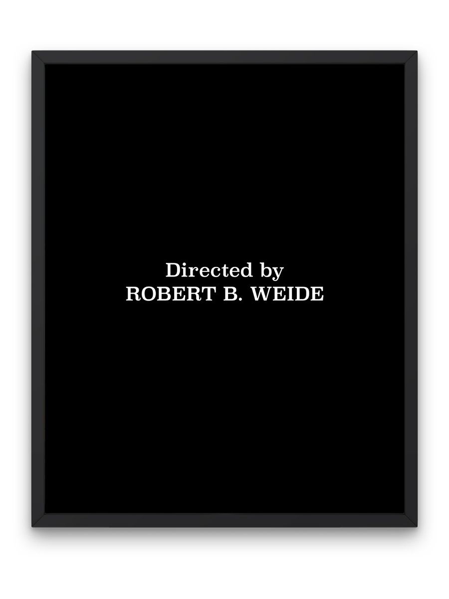 Directed by robert weide музыка. Directed by Robert b Weide. Directed be Robert b. Weide. Титры Robert b Weide. Directed by Robert b Weide Мем.