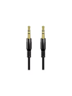 Кабель AUX 3.5mm - 3.5mm 2m