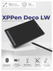 Графический планшет для рисования XP Pen Deco LW Bluetooth бренд XP-Pen продавец Продавец № 150424