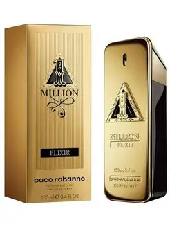 1 Million Elixir Paco Rabanne