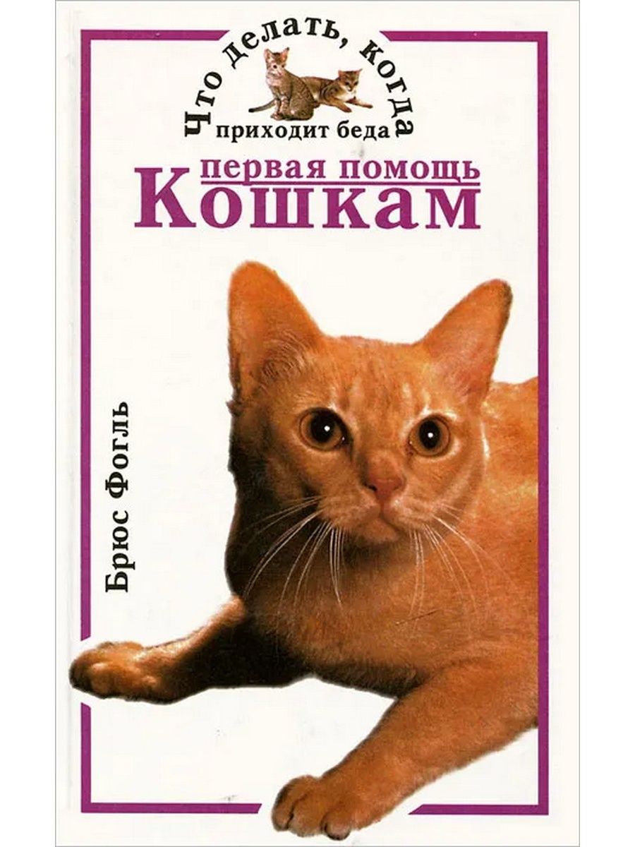 Помощь кошкам. Фогль, Брюс. Первая помощь кошкам. Первая помощь кошке. Помогите кошкам. Помоги кошкам.