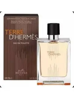 TERRE D'HERMES EAU DE TOILETTE