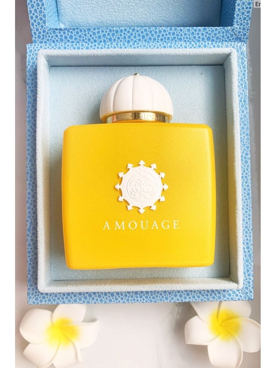 Саншайн амуаж женский. Амуаж духи Саншайн. Амуаж Саншайн женский. Sunshine Amouage 50 ml. Амуаж желтый.