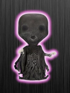 Фигурка Pop Dementor #18 Harry Potter Дементор