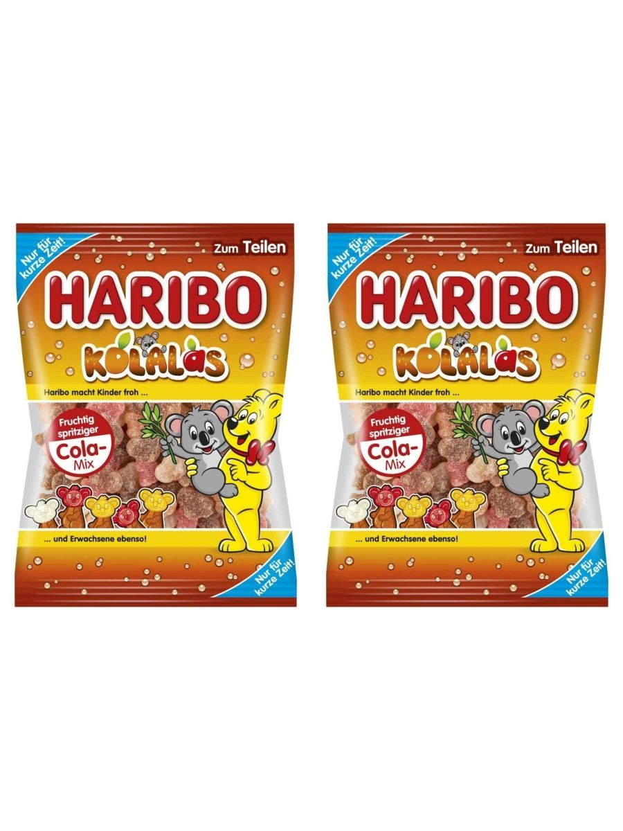 Haribo РїРёС‚РѕРЅ