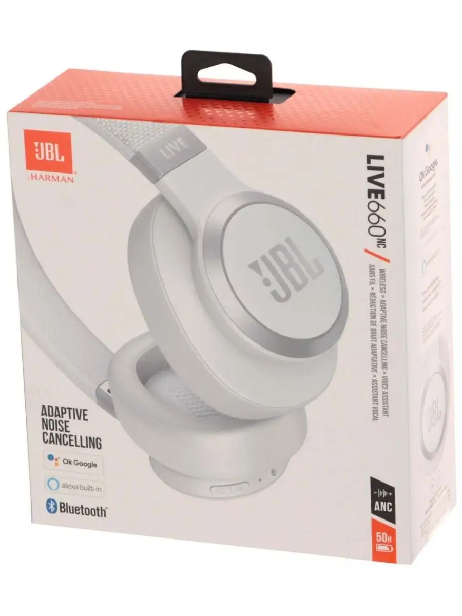 Ok best sale google jbl