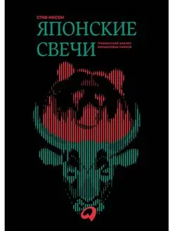 Японские свечи. Графический анализ финансовых рынков