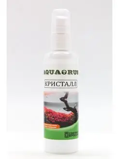 Кондиционер для аквариумной воды Кристалл 50 ml