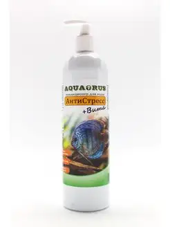 Кондиционер для аквариумной воды Антистресс-Вита 250 ml