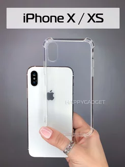 Чехол на iPhone X XS