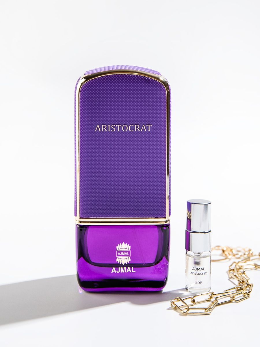 Ajmal aristocrat отзывы. Парфюмерная вода Ajmal Aristocrat. Ajmal Aristocrat 75ml. Ajmal Aristocrat m EDP 75 ml. Aristocrat Ajmal женские.