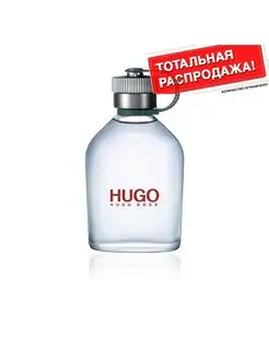 Духи Hugo Man 150 мл