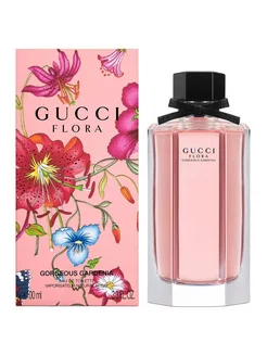 GUCCI Flora By Gucci Gorgeous Gardenia