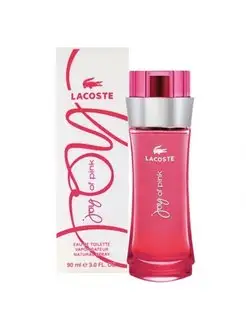 Парфюм Joy of Pink 90 ml