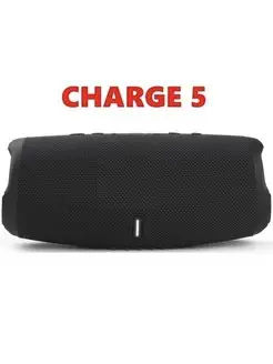 Портативная колонка JBL Charge 5