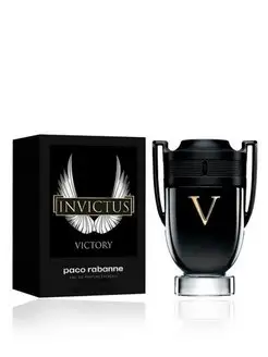 PACO RABANNE INVICTUS VICTORY 100 мл