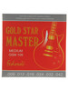 Струны GOLD STAR MASTER Medium бренд Fedosov продавец Продавец № 113652