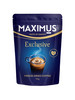 Кофе растворимый Maximus EXCLUSIVE 70г мягкая уп бренд MAXIMUS COFFEE продавец Продавец № 32701